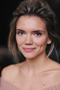 Valeriya Dergileva