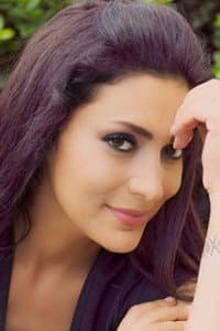 Maya Nesri