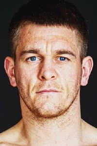 Gavin Gwynne