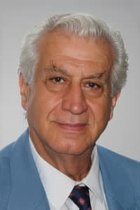 Toron Karacaoğlu