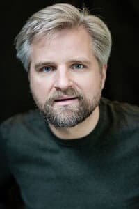 Daniel Baaden