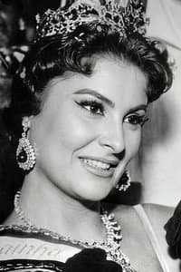 Brigitte Blair