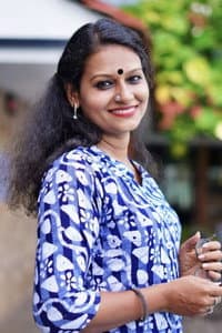 Shailaja P. Ambu