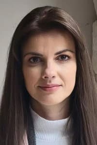 Konstantina Klapsinou