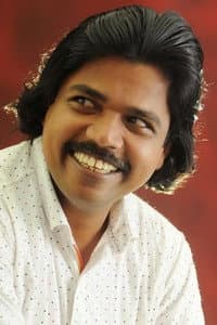 ഉണ്ണിരാജ് ചെറുവത്തൂർ