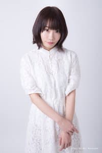 Asuna Shimizu
