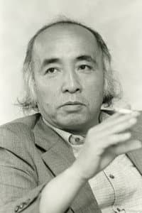 小林久三