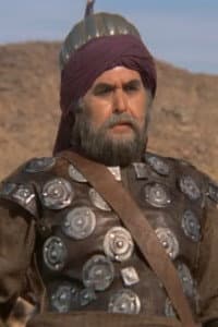 Abdülbedi Arabi