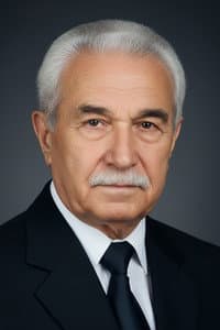 İsmail Varol
