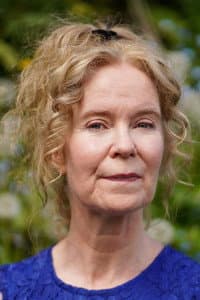 Wynne Potts