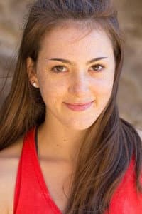 Paige Claassen