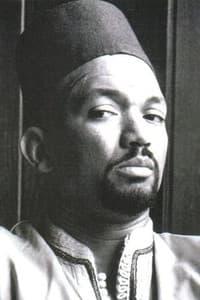 Sonny Caldinez