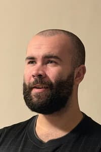 Scott Moore
