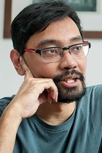 Ifan Adriansyah Ismail