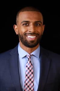 Myron Gaines