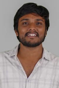 Anil Nakka