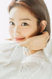 Jang He-ryung