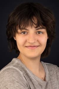 Marina Redondo