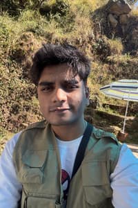 Ritush Chauhan