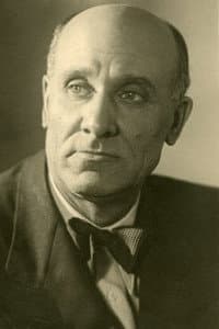 Leonid Volkov