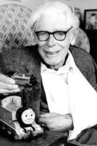 Rev. W. Awdry