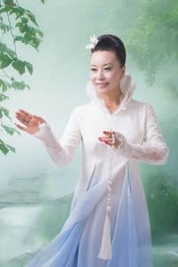 杨小琳