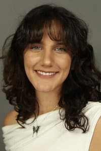 Marisa Molina