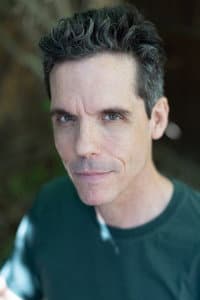 Michael Thibeault