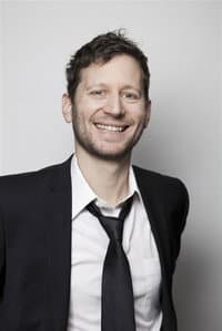 Mathias Casartelli