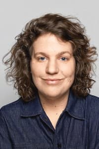 Kim Schuddeboom