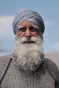Jaswant Singh Kanwal
