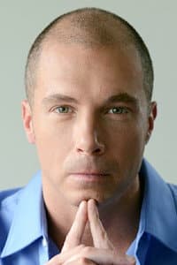 Michael Arntfield