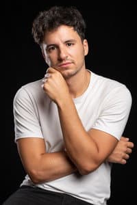 Daniel Morato