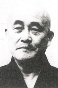 北村英三