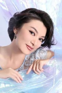 阎青妤