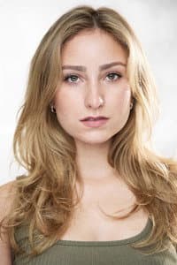 Sarah Anderson