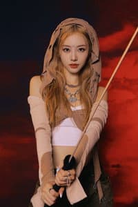 李芊语