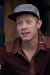 Jason Kruk