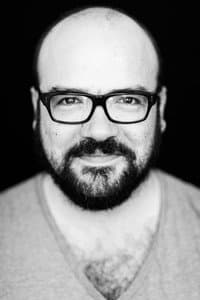 Mathieu Gosselin
