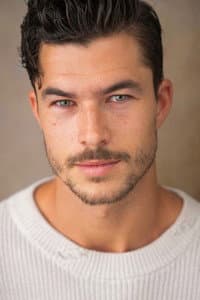 Chase Mattson