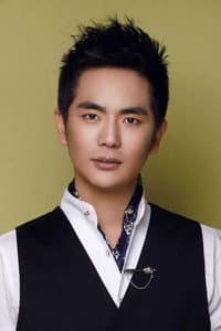 张晓龙