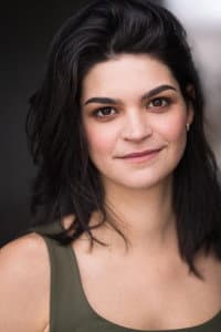 Tahlee Fereday
