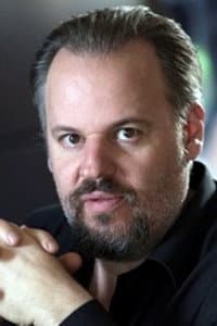 Frédéric Hazan
