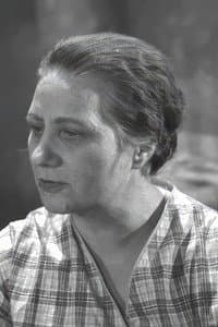 Annie Toinon
