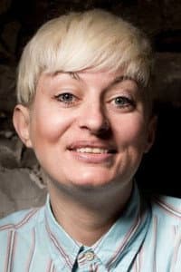 Harriet Dyer