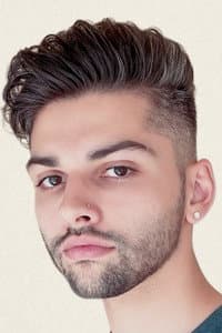 Brandon Kapoor