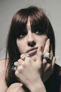 Daisy Edgar-Jones