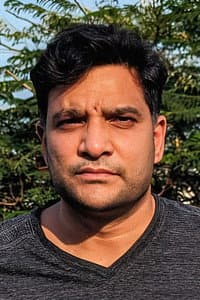 Chaitu Jonnalagadda