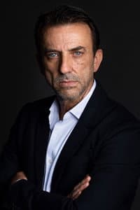 José Luis Rasero