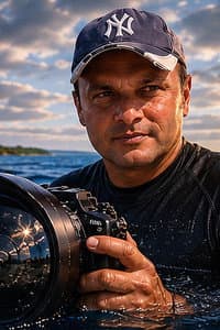 Serge Melesan